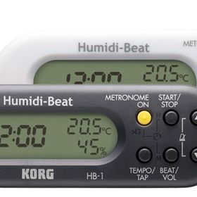 Korg Humidi Beat HB-1 Metronom