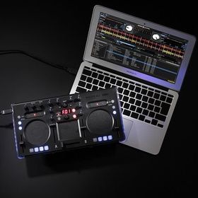 Korg Kaoss Pad Mini 2 S