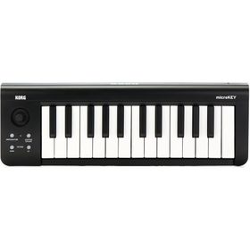 Korg KOH MicroKEY2-25 25 Tuş Midi Klavye