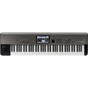 Korg KROME EX 73 Tuş Klavye