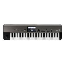 Korg KROME EX 73 Tuş Klavye