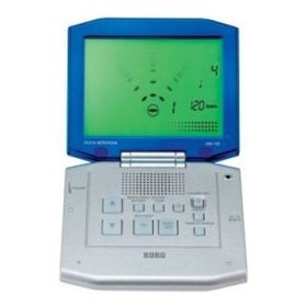 Korg LMA-120 Geniş Ekranlı Metronom