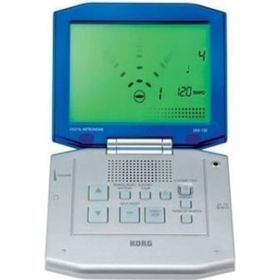 Korg LMA-120 Geniş Ekranlı Metronom