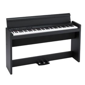 Korg LP380-BK Dijital Piyano