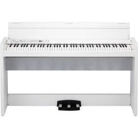 Korg Lp380 Dijital Piyano