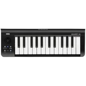 Korg MicroKEY2-Air 25 Tuş Midi Klavye