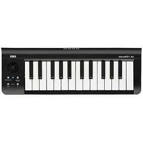 Korg MicroKEY2-Air 25 Tuş Midi Klavye