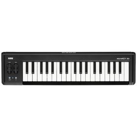 Korg MicroKEY2-Air 37 Tuş Midi Klavye