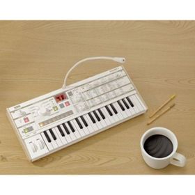 Korg Microkorg S Synthesizer