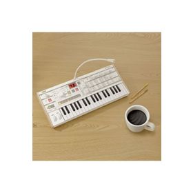 Korg Microkorg S Synthesizer