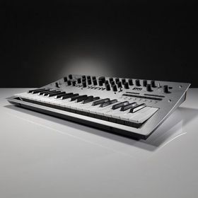 Korg Minilogue XD Module Synthesizer