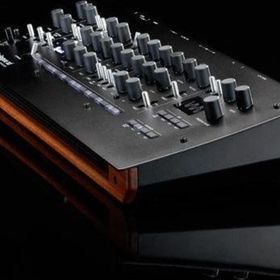 Korg Minilogue XD Module Synthesizer