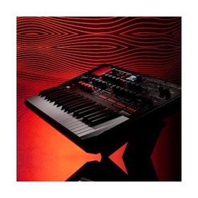 Korg Modwave Synthesizer