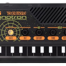 Korg Monotron Delay