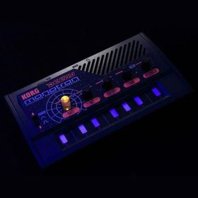 Korg Monotron Delay