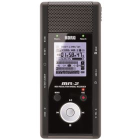 Korg Mr-2 Dijital Kayıt