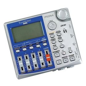 Korg Mr-2 Dijital Kayıt