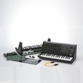 Korg MS-20 KIT Synthesizer