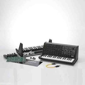 Korg MS-20 KIT Synthesizer
