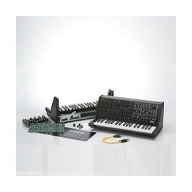 Korg MS-20 KIT Synthesizer