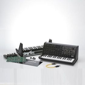 Korg MS-20 KIT Synthesizer