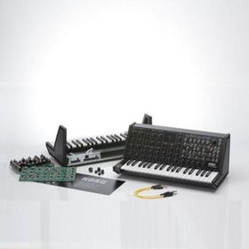 Korg MS-20 KIT Synthesizer