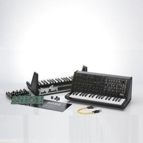 Korg MS-20 KIT Synthesizer