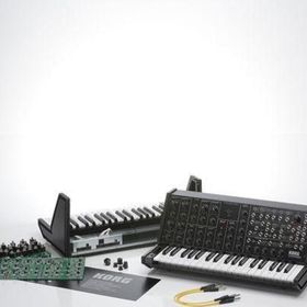 Korg MS-20 KIT Synthesizer