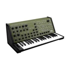 Korg MS20-FS-GR Synthesizer