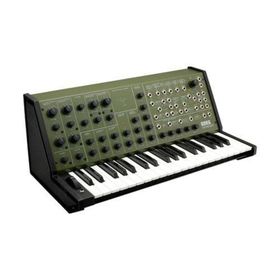 Korg MS20-FS-GR Synthesizer