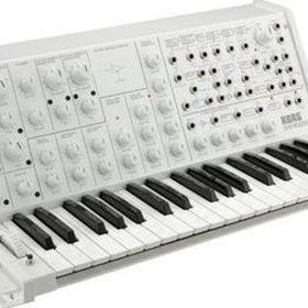 Korg MS20-FS-WH Synthesizer