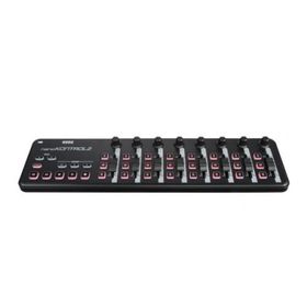 Korg Nano Key 2-BK Kontroller