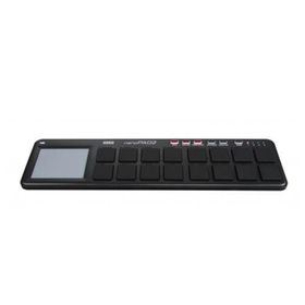 Korg Nano Key 2-BK Kontroller
