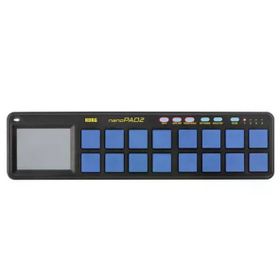 Korg Nano Pad 2-BLYL