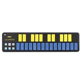 Korg Nano Pad 2-BLYL