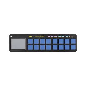 Korg Nano Pad 2-BLYL