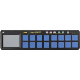 Korg Nano Pad 2-BLYL