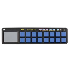 Korg Nano Pad 2-BLYL