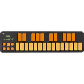 Korg Nanokey2-Wh Kontroller