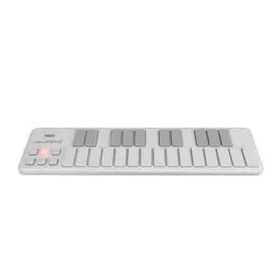 Korg Nanokey2-Wh Kontroller