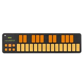 Korg Nanokey2-Wh Kontroller