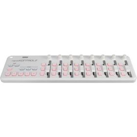 Korg Nanokontrol2-Wh Kontroller
