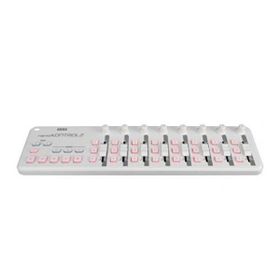 Korg Nanokontrol2-Wh Kontroller