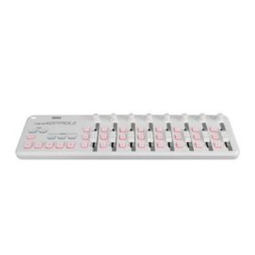 Korg Nanokontrol2-Wh Kontroller