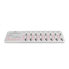 Korg Nanokontrol2-Wh Kontroller