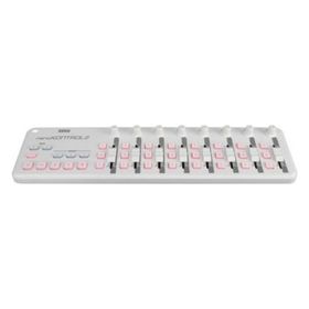 Korg Nanokontrol2-Wh Kontroller