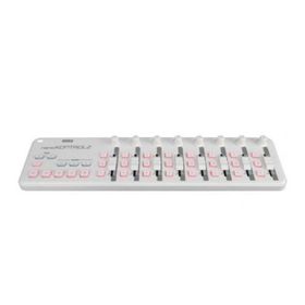 Korg Nanokontrol2-Wh Kontroller