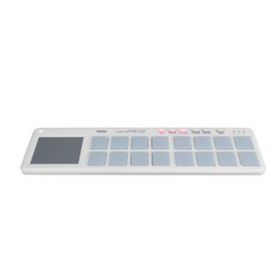 Korg Nanopad2-Wh Kontroller