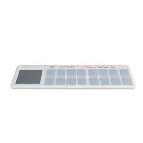 Korg Nanopad2-Wh Kontroller