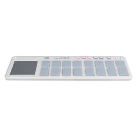 Korg Nanopad2-Wh Kontroller